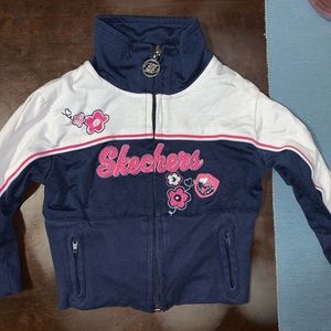 Sketchers Jacket